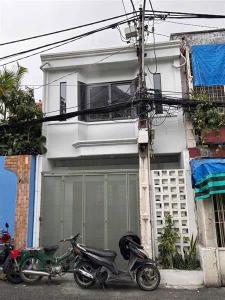 Nhà ngay Bình Thạnh