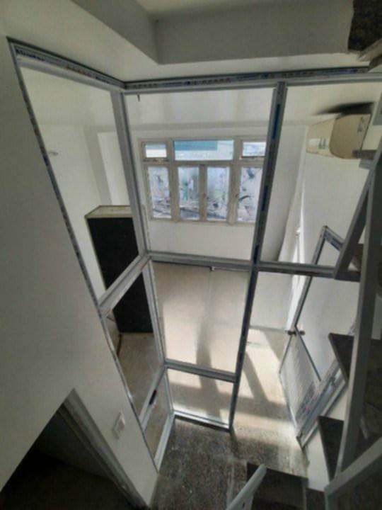 BÁN NHÀ HÒA THẠNH TÂN PHÚ - 17M2 - 3 TẦNG - GIÁ CHỈ 3.7 TỶ