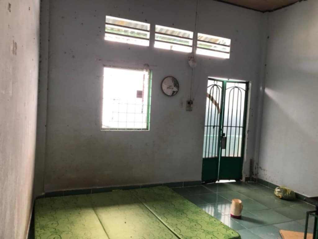 BÁN NHÀ PHÚ THẠNH TÂN PHÚ - 37M2 - 2 TẦNG - CHỈ 3.X TỶ