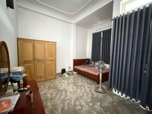 50M2, 2 TẦNG, 4 TỶ NHỈNH, MẶT TIỀN ĐƯỜNG PHƯỜNG PHƯỚC LONG A, TP THỦ ĐỨC