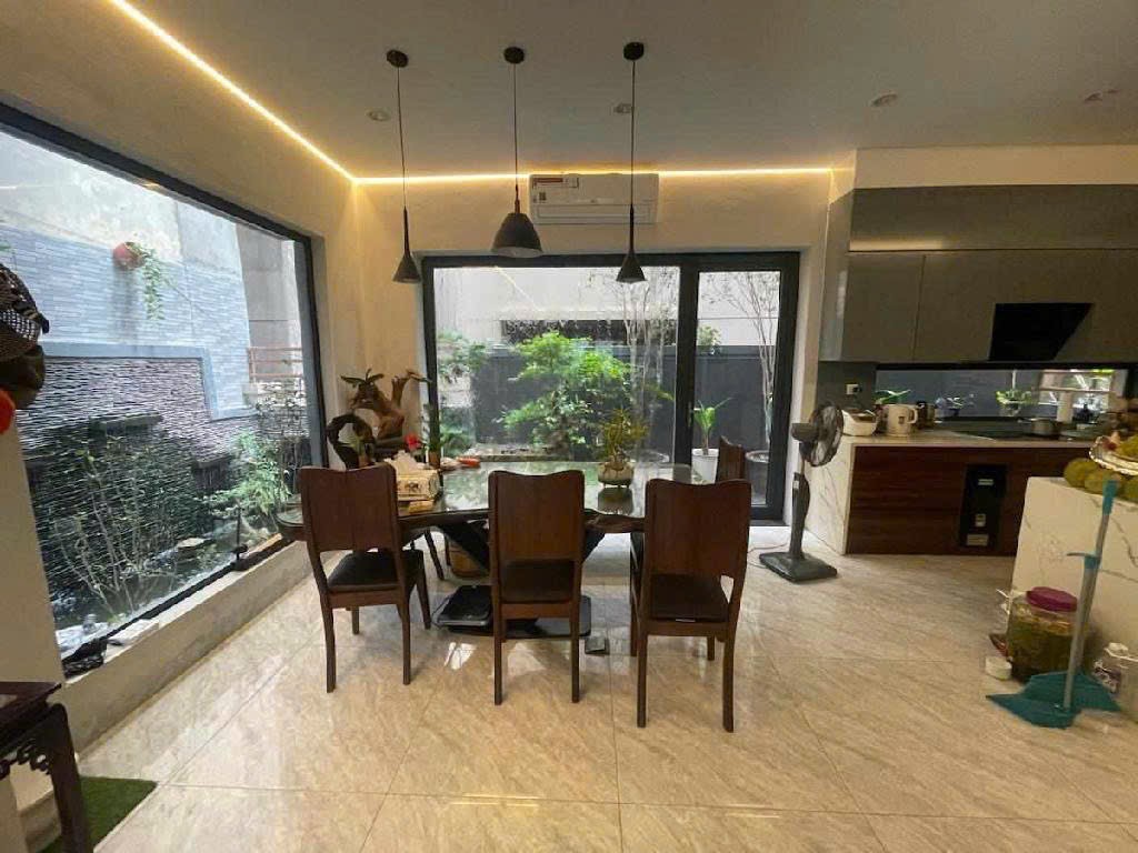 CĂN HỘ ĐÁNG MƠ ƯỚC - CHỐN BÌNH YÊN CHO MỌI GIA ĐÌNH