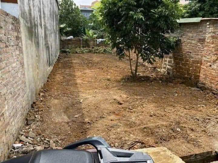 Mảnh đất tại Cấn Hữu, Quốc Oai 