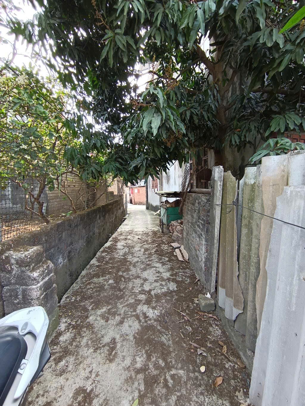 Mảnh đất đẹp tại Sài Sơn , Quốc Oai