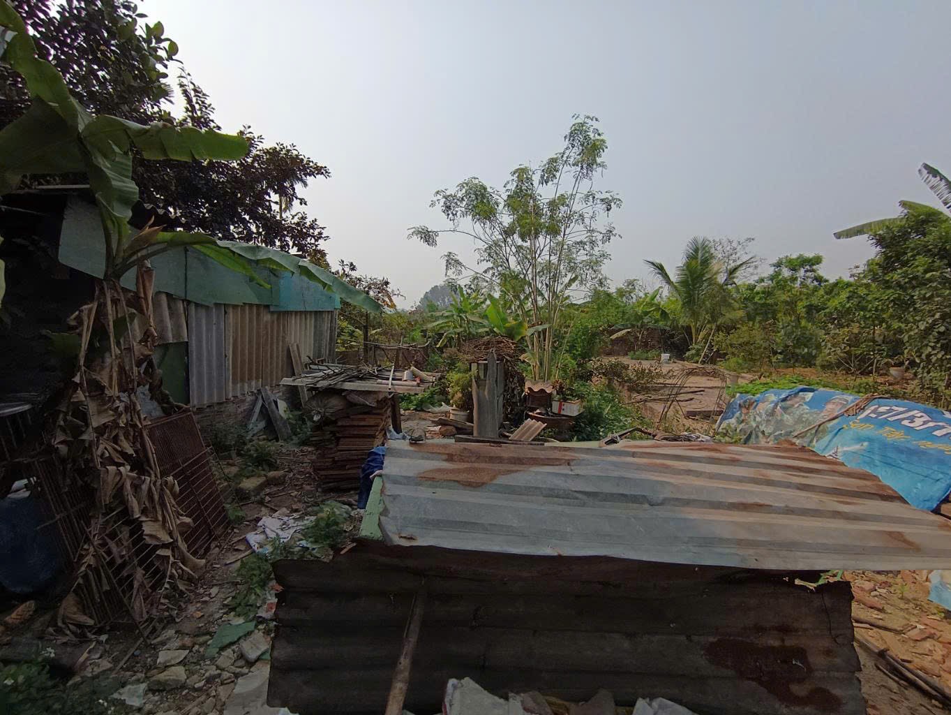 Mảnh đất đẹp tại Sài Sơn , Quốc Oai