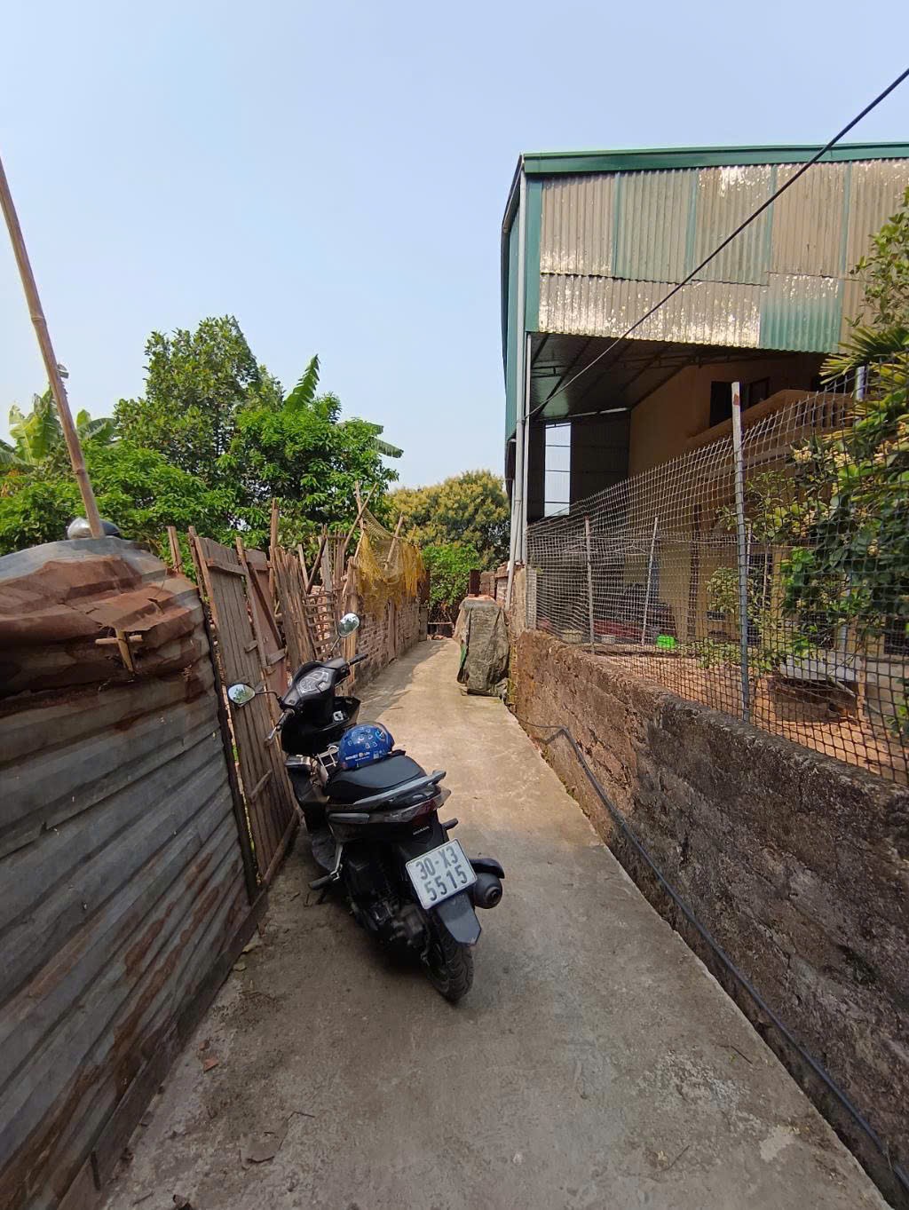 Mảnh đất đẹp tại Sài Sơn , Quốc Oai