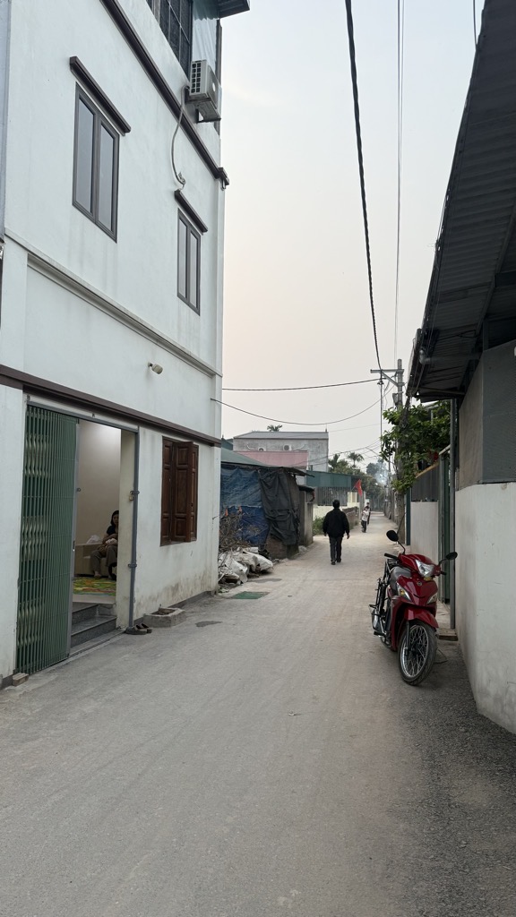 BÁN GẤP THỬA ĐẤT ĐẠI THÀNH, QUỐC OAI