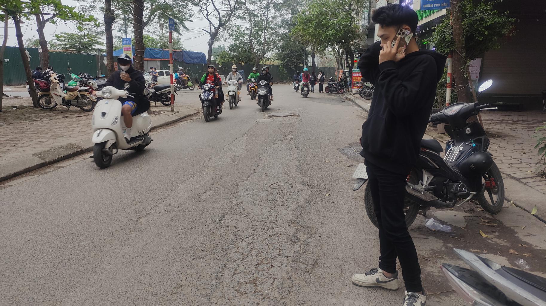 ĐẤT HIẾM SÁT TRƯỜNG ĐH TN VÀ MÔI TRƯỜNG
