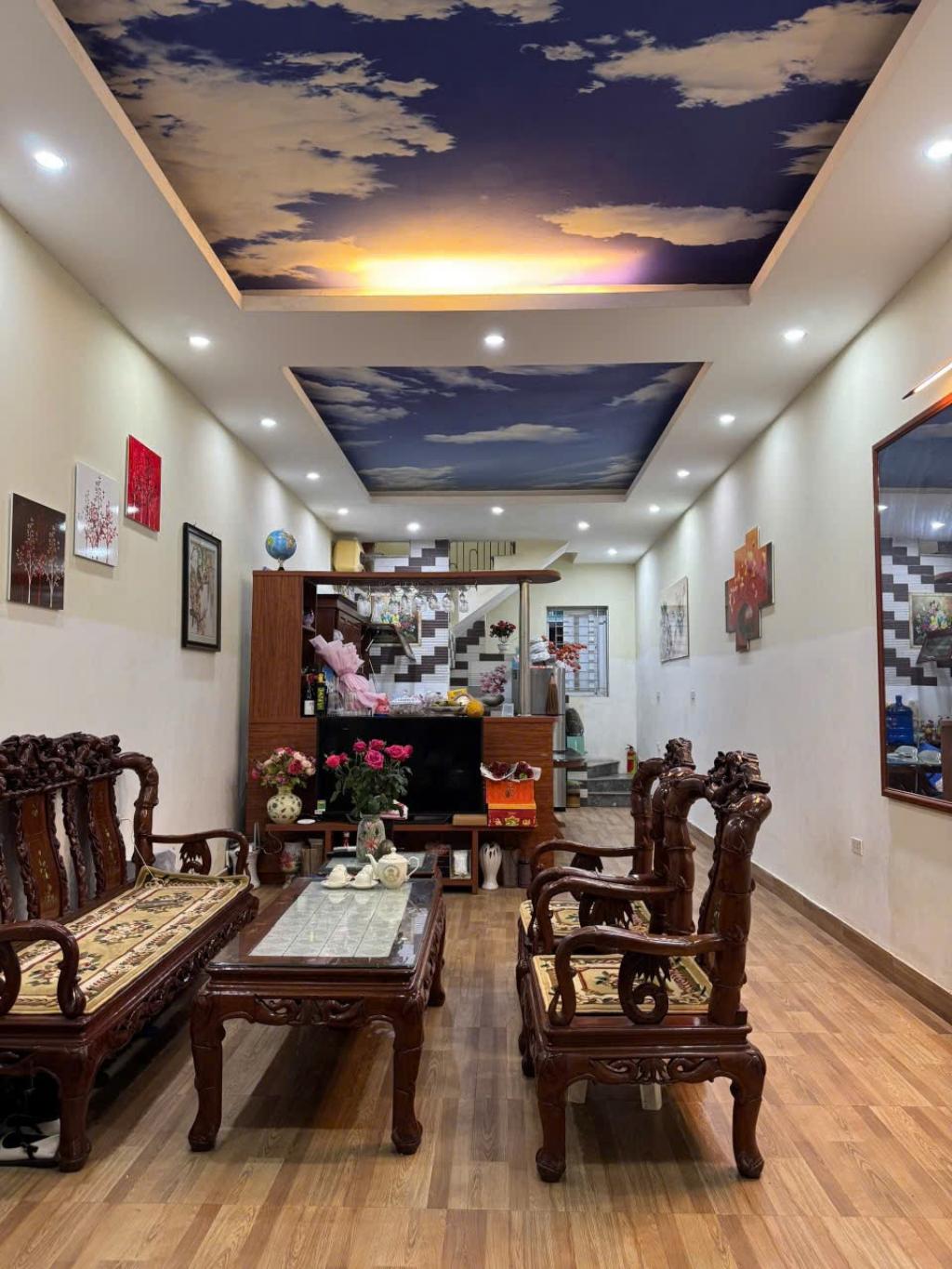 LÔ GÓC - MẶT TIỀN RỘNG - GIÁ RẺ NHẤT XUÂN PHƯƠNG - DT60m2, MT 4m, GIÁ NHỈNH 5tỷ