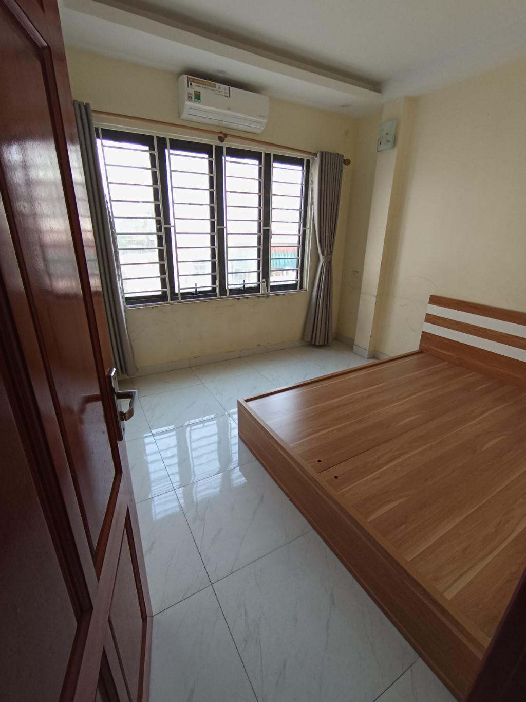 SIÊU HIẾM NHÀ 4 TẦNG MỚI ĐẸP LONG LANH GIÁ CHỈ HƠN 4TỶ