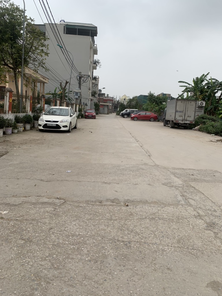 BÁN NHÀ 4 TẦNG SIÊU ĐẸP  – PHÂN LÔ- TRUNG TÂM HUYỆN HOÀI ĐỨC – GIÁ CHỈ HƠN 5 TỶ
