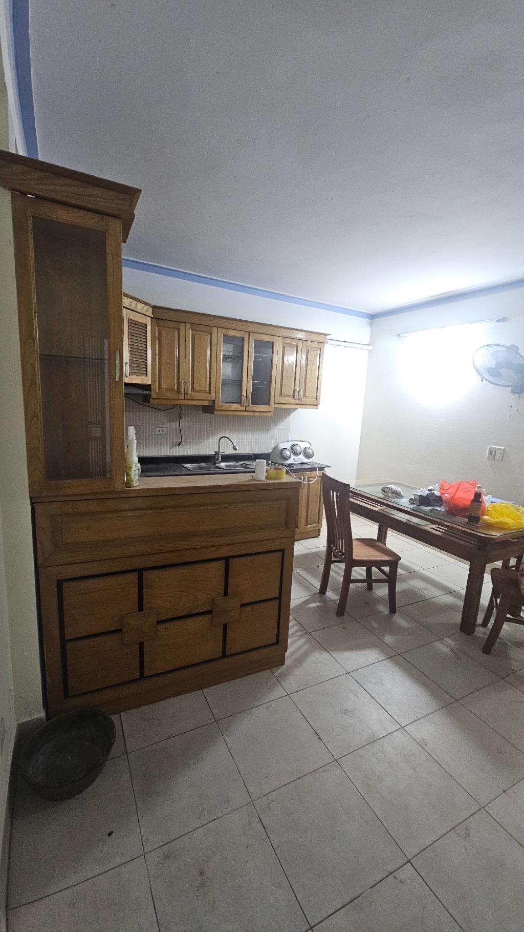 BÁN NHÀ HỮU HƯNG - TÂY MỖ - Ô TÔ CON ĐỖ CỬA – Ở NGAY -NGÕ 3.5M – MẶT TIỀN HƠN 5M – NHÀ DÂN XÂY CHẮC CHẮN CHỦ NHÀ NHIỆT BÁN