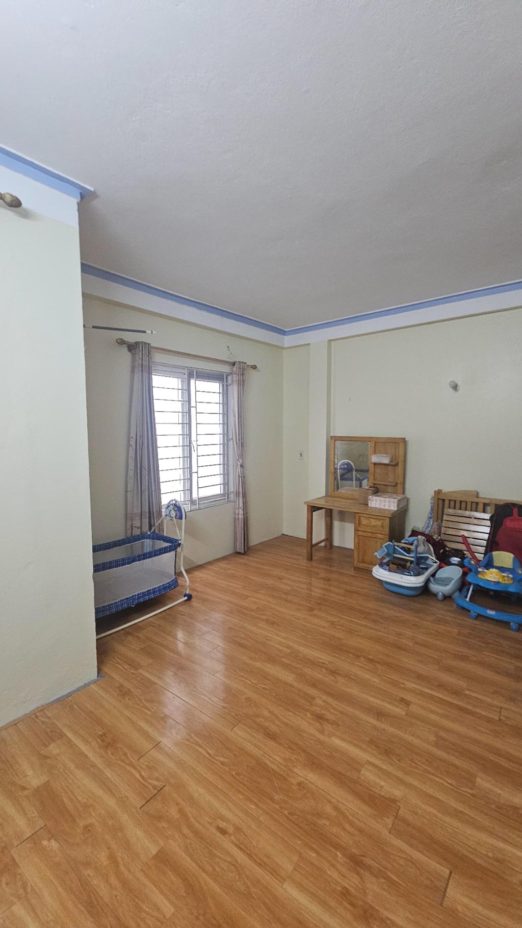 BÁN NHÀ HỮU HƯNG - TÂY MỖ - Ô TÔ CON ĐỖ CỬA – Ở NGAY -NGÕ 3.5M – MẶT TIỀN HƠN 5M – NHÀ DÂN XÂY CHẮC CHẮN CHỦ NHÀ NHIỆT BÁN