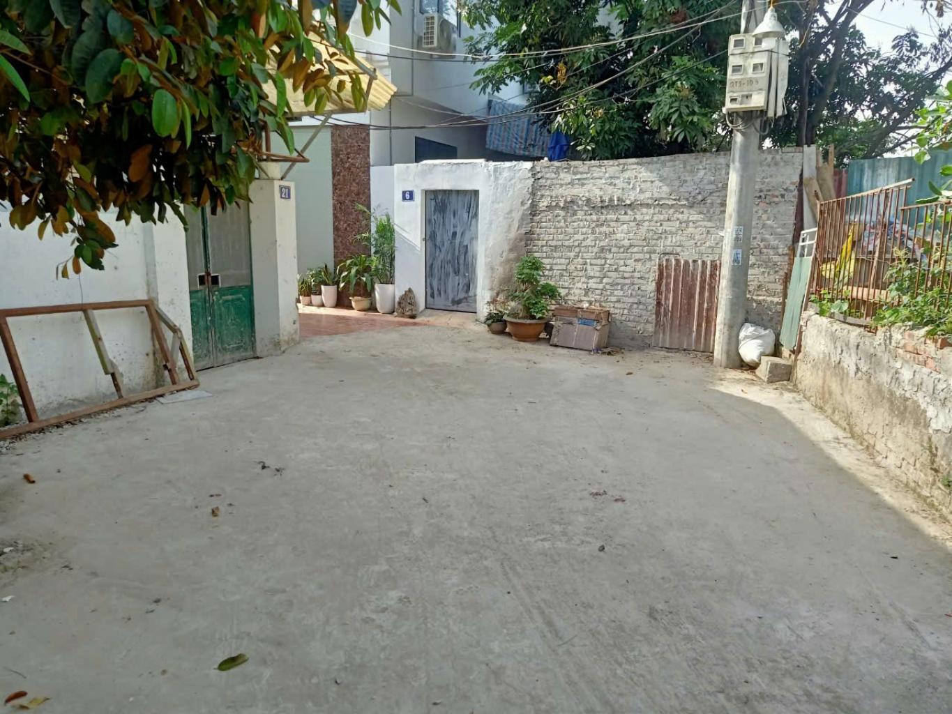 LÔ GÓC – 3 THOÁNG - Ô TÔ CON VÀO NHÀ – HÀNG ĐỘC – CỰC HIẾM CHỦ NHÀ NHIỆT BÁN