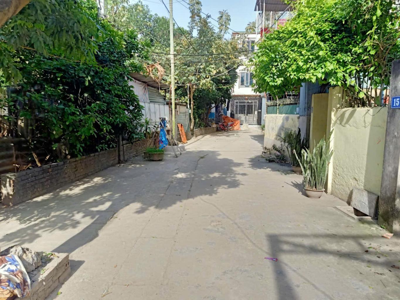 HÀNG ĐỘC – CỰC HIẾM – LÔ 3 GÓC – Ô TÔ CON VÀO NHÀ – NGÕ RỘNG NHƯ PHỐ CHỦ NHÀ NHIỆT BÁN