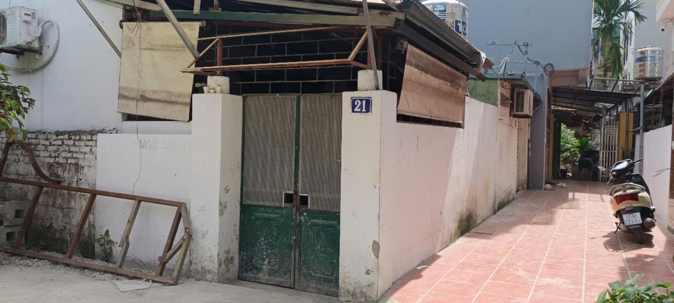 NGÕ RỘNG NHƯ PHỐ - HÀNG ĐỘC – CỰC HIẾM – LÔ 3 GÓC – Ô TÔ CON VÀO NHÀ  CHỦ NHÀ NHIỆT BÁN