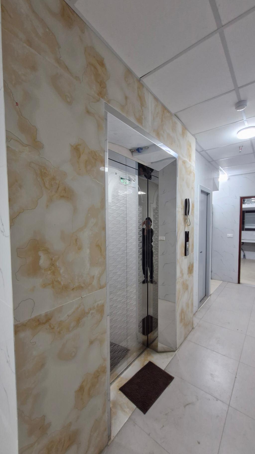 BÁN NHÀ CẦU DIỄN – THANG MÁY – FULL ĐỒ – NGÕ THÔNG – DOANH THU 450 TRIỆU/NĂM