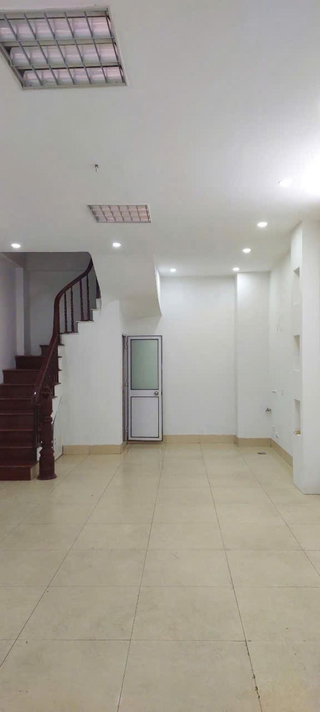 BÁN GẤP NHÀ PHỐ 6 TẦNG Ô TÔ ĐỖ CỬA – KINH DOANH ĐỈNH - NGAY SÁT ĐẠI LỘ THĂNG LONG