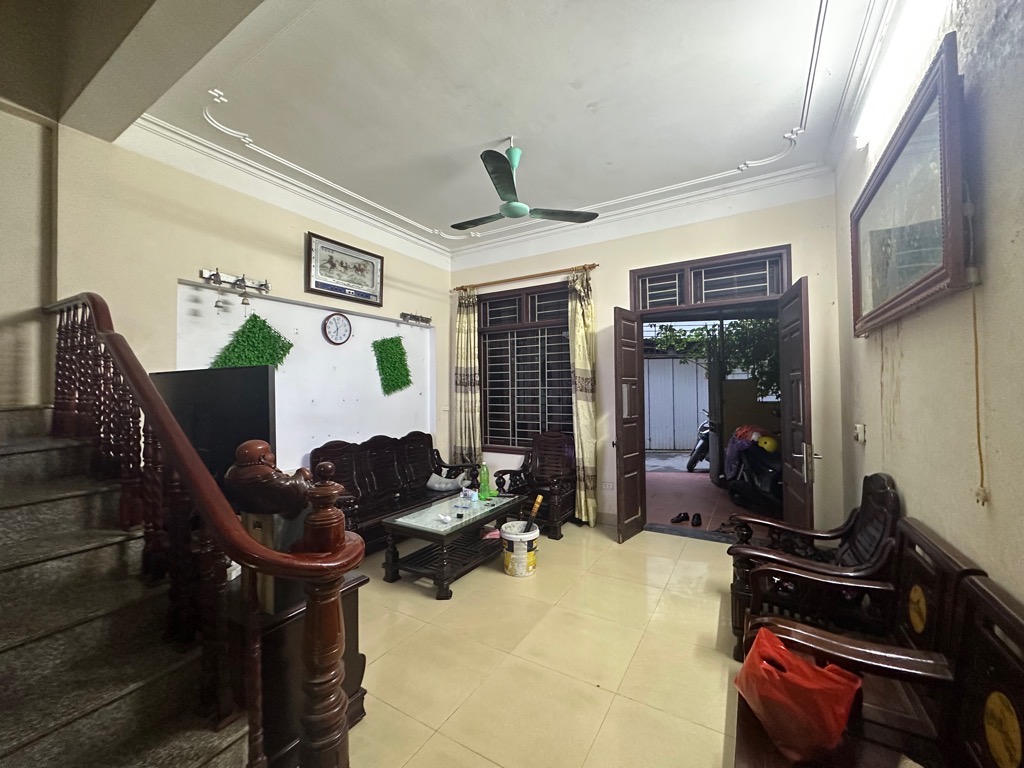 CỰC HIẾM- MẶT NGÕ NÔNG – Ô TÔ – MẶT TIỀN RỘNG CHỦ NHÀ NHIỆT BÁN