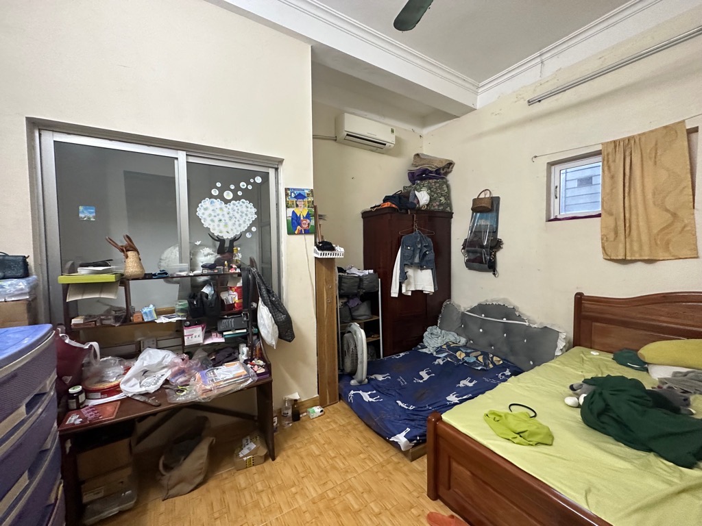 CỰC HIẾM- MẶT NGÕ NÔNG – Ô TÔ – MẶT TIỀN RỘNG CHỦ NHÀ NHIỆT BÁN