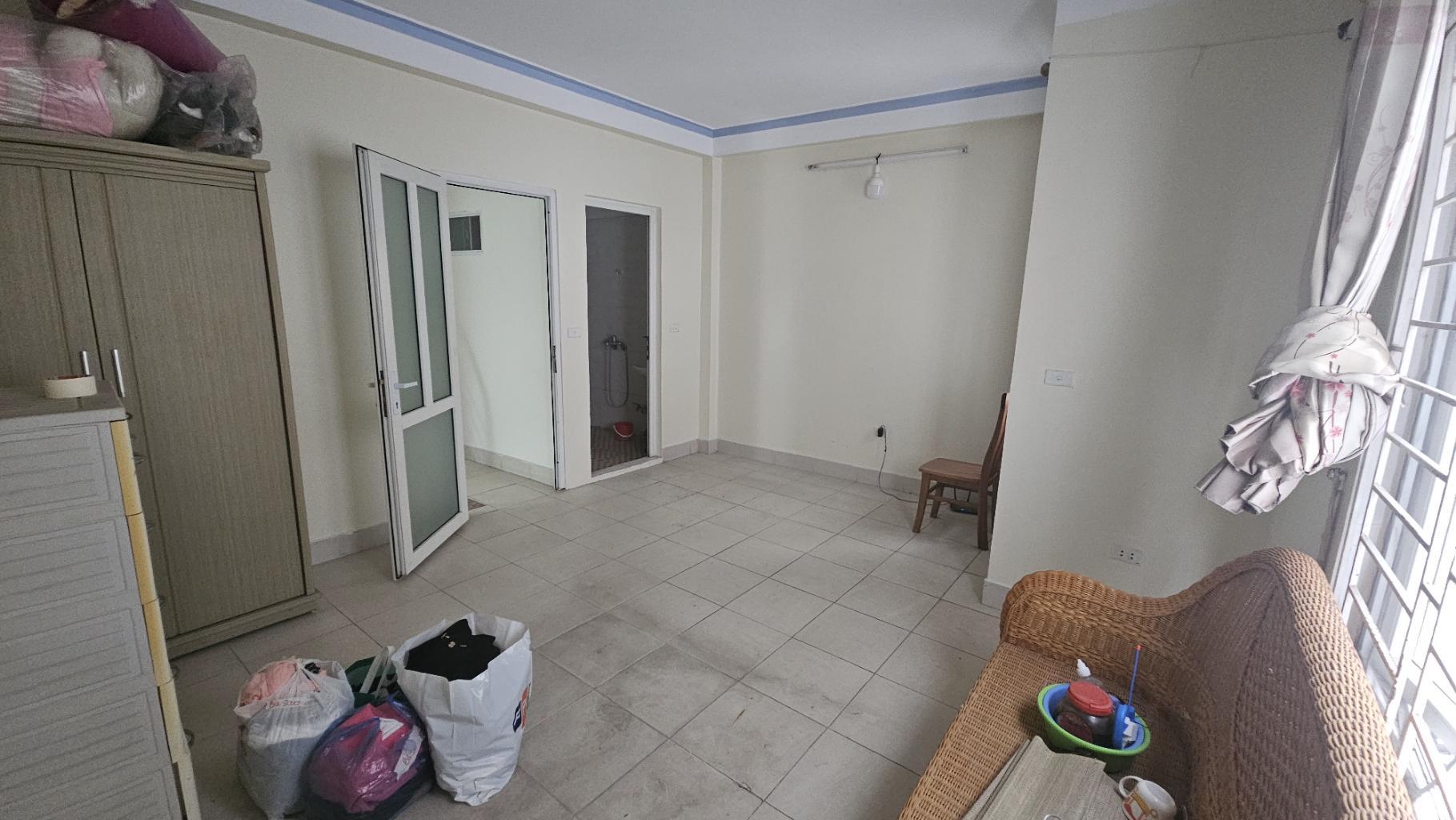 HÀNG HIẾM – HỒ TÙNG MẬU – NGÕ RỘNG, THOÁNG SÁNG- SẠCH SẼ        CHỦ NHÀ RẤT MUỐN BÁN