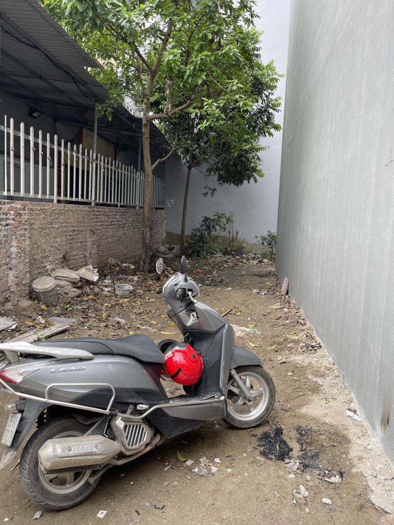 THỬA ĐẤT ĐẸP – Ô TÔ VÀO ĐẤT – 20M Ô TÔ TRÁNH, ĐỖ