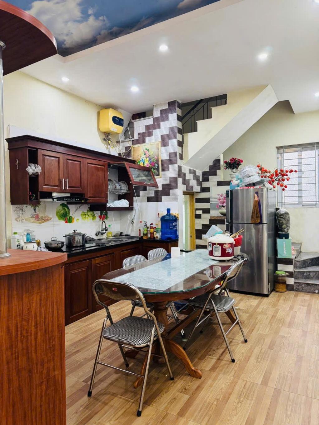 LÔ GÓC - MẶT TIỀN RỘNG - GIÁ RẺ NHẤT XUÂN PHƯƠNG CHỈ HƠN 5 TỶ