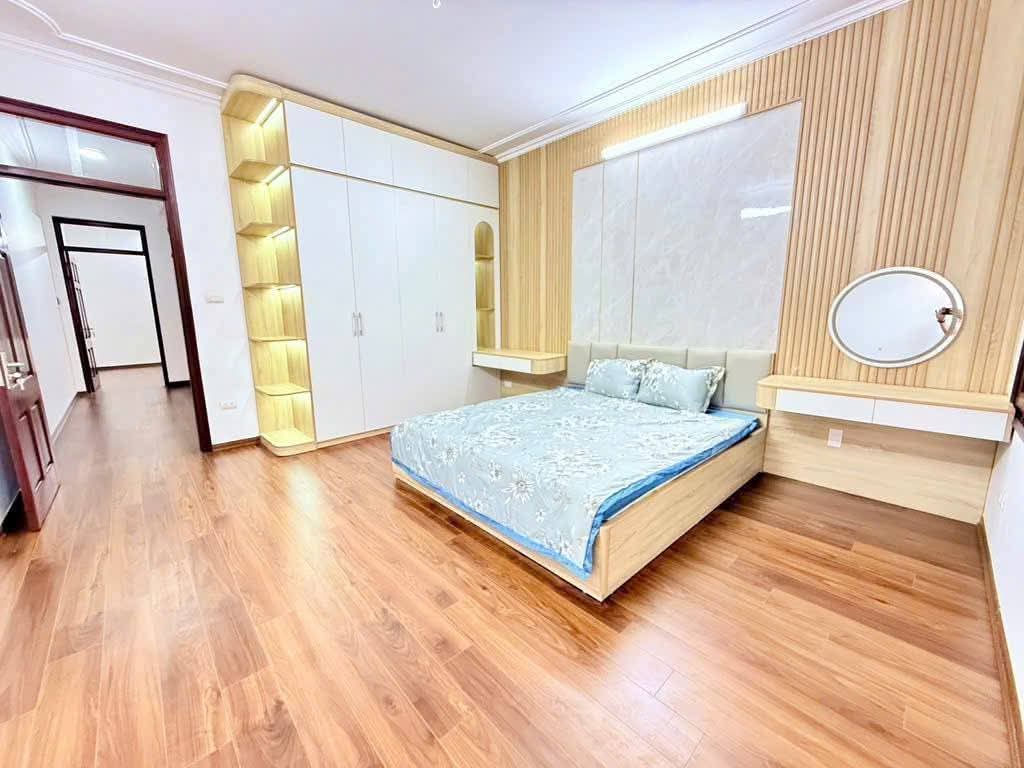 BÁN NHÀ XUÂN PHƯƠNG- 60m - GIÁ 5,4 tỷ- LÔ GÓC - MẶT TIỀN 4M - ĐỦ CÔNG NĂNG SỬ DỤNG