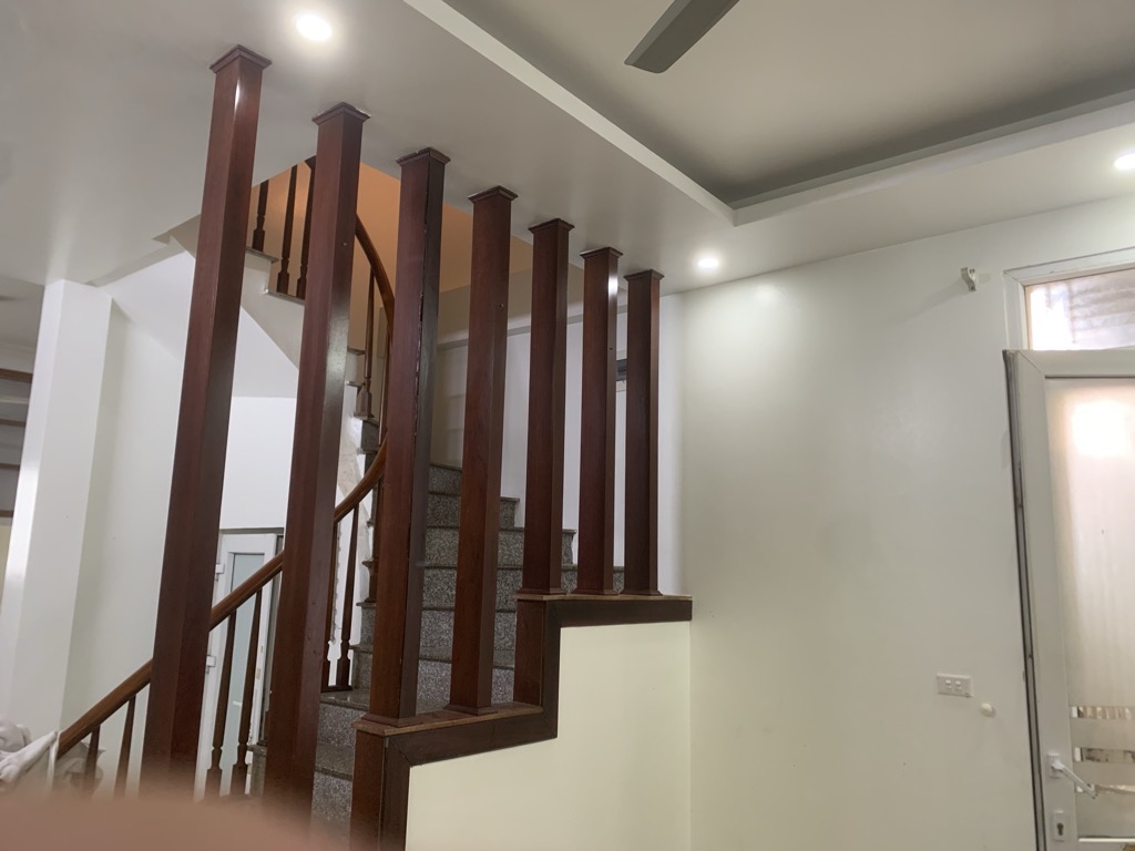 NHÀ ĐẸP SỐ 1 XUÂN PHƯƠNG - 64M - 4 TẦNG FULL NỘI THẤT - Ở NGAY - GIÁ CHỈ 6.6 TỶ