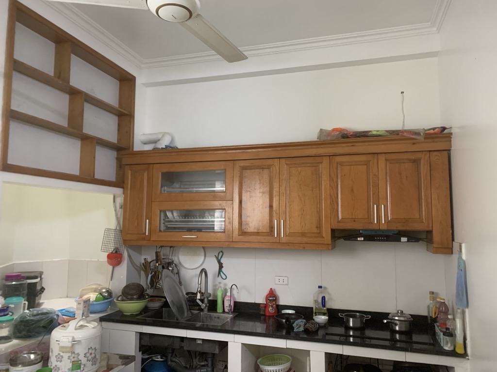 NHÀ ĐẸP SỐ 1 XUÂN PHƯƠNG - 64M - 4 TẦNG FULL NỘI THẤT - Ở NGAY - GIÁ CHỈ 6.6 TỶ