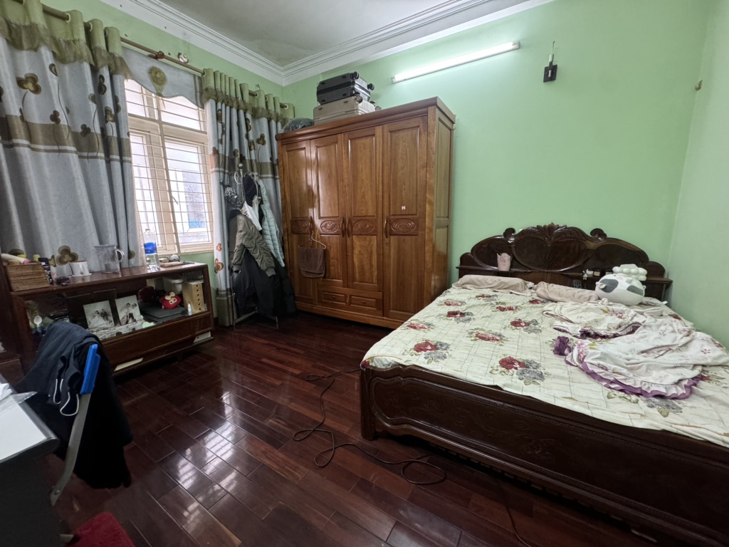 NHÀ ĐẸP MỄ TRÌ THƯỢNG - 5 TẦNG - Ở NGAY - DT 52m - GIÁ CHỈ 9.2 TỶ