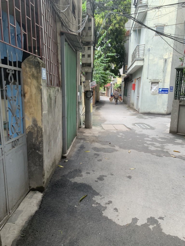 NHÀ ĐẸP XUÂN PHƯƠNG - 4 TẦNG FULL NỘI THẤT Ở NGAY- DT 31M - MẶT TIỀN RỘNG 4.1M - NGÕ 3 GÁC TRÁNH XE MÁY - GIÁ NHỈNH 5 TỶ