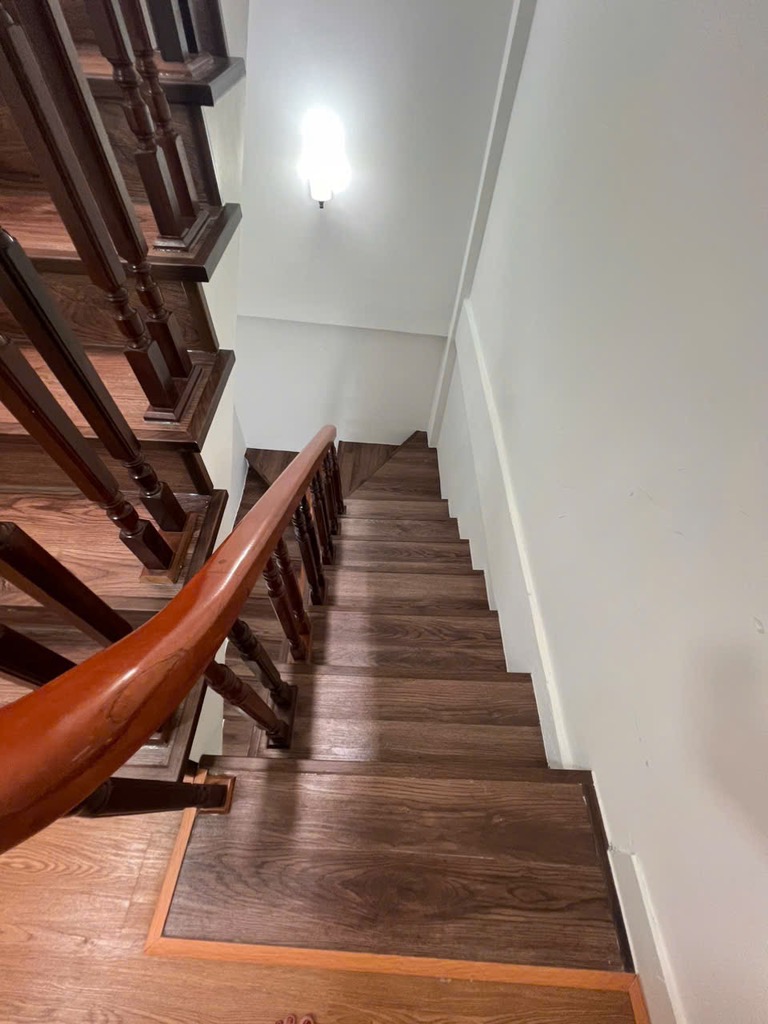 DUY NHẤT  XUÂN PHƯƠNG - Ô TÔ VÀO NHÀ - 4 TẦNG FULL Ở NGAY- 38M - GIÁ 6.950 TỶ