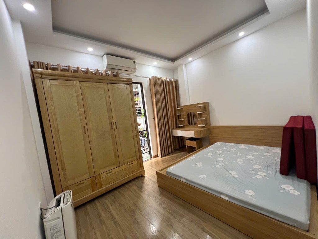 DUY NHẤT  XUÂN PHƯƠNG - Ô TÔ VÀO NHÀ - 4 TẦNG FULL Ở NGAY- 38M - GIÁ 6.950 TỶ