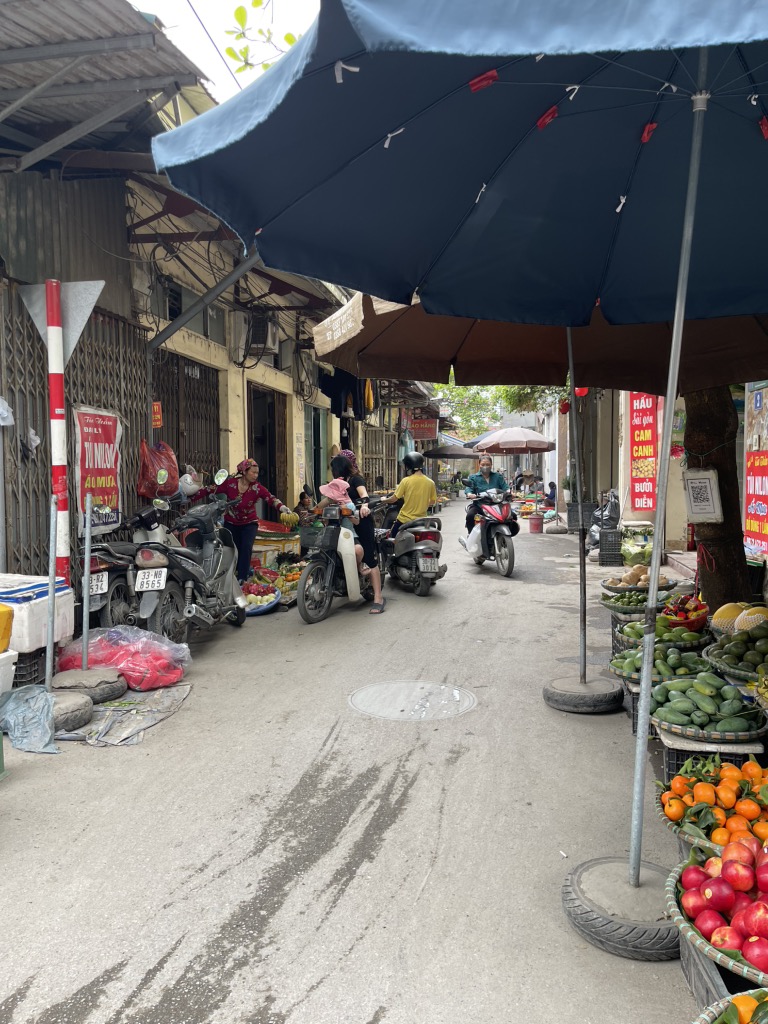 CẦN BÁN ĐẤT ĐẸP VÂN CANH - NGAY CẠNH CHỢ VÂN CANH - 10M Ô TÔ ĐỖ -  DIỆN TÍCH 133M -