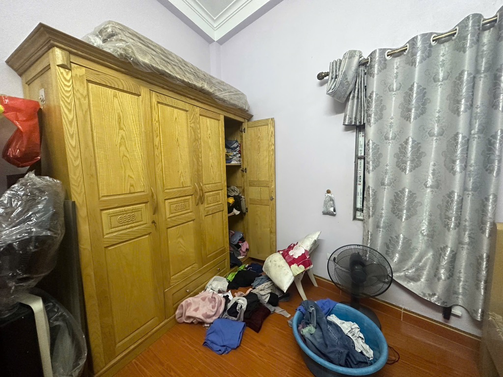 BÁN NHÀ XUÂN PHƯƠNG- 2 MẶT THOÁNG- 4 TẦNG MỚI ĐẸP Ở NGAY- DT 52 M - MẶT TIỀN 4M - GIÁ 5.8 TỶ CÓ THƯƠNG LƯỢNG