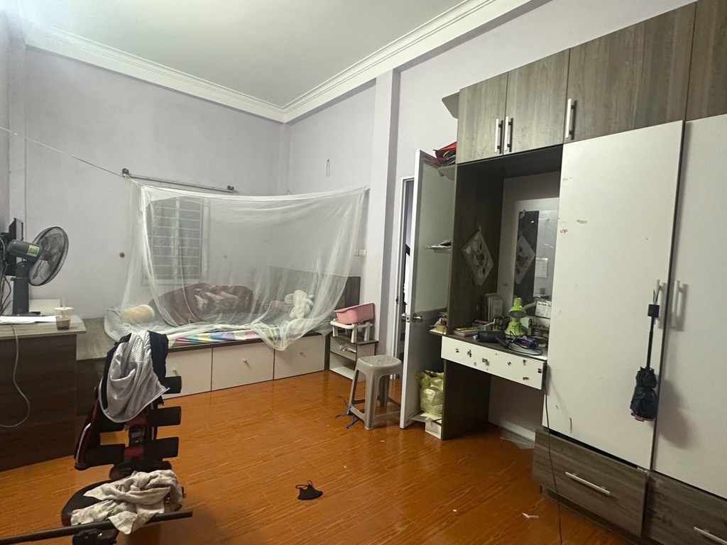 BÁN NHÀ XUÂN PHƯƠNG- 2 MẶT THOÁNG- 4 TẦNG MỚI ĐẸP Ở NGAY- DT 52 M - MẶT TIỀN 4M - GIÁ 5.8 TỶ CÓ THƯƠNG LƯỢNG