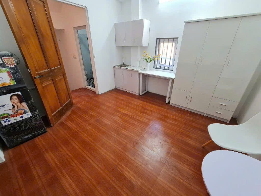 BÁN NHÀ XUÂN PHƯƠNG - SỔ 46M - GIÁ HƠN 6 TỶ-3 TẦNG MỚI ĐẸP FULL NỘI THẤT XỊN SÒ - Ở NGAY