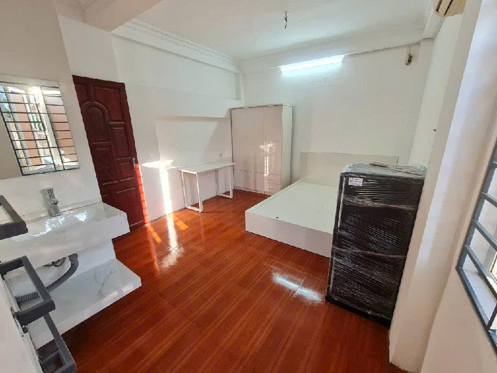 BÁN NHÀ XUÂN PHƯƠNG - SỔ 46M - GIÁ HƠN 6 TỶ-3 TẦNG MỚI ĐẸP FULL NỘI THẤT XỊN SÒ - Ở NGAY