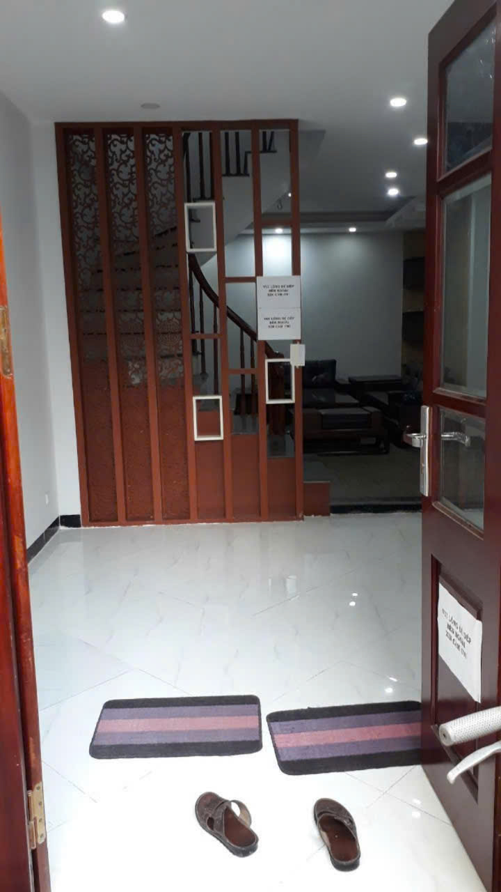 BÁN NHÀ XUÂN PHƯƠNG- NHỈNH 5 TỶ - SỔ 40M2 - 4 TẦNG ĐẸP LONG LANH - Ở NGAY-  NGÕ NÔNG 3 GÁC PHI 