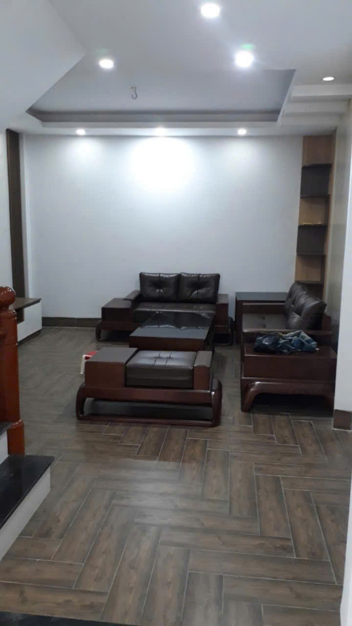 BÁN NHÀ XUÂN PHƯƠNG- NHỈNH 5 TỶ - SỔ 40M2 - 4 TẦNG ĐẸP LONG LANH - Ở NGAY-  NGÕ NÔNG 3 GÁC PHI 