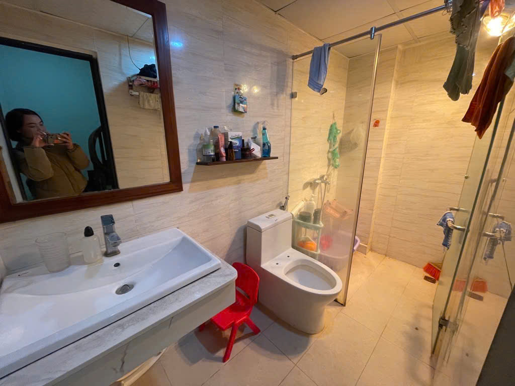 BÁN NHÀ HỒ TÙNG MẬU -CHỈ NHỈNH 7 TỶ- 5 TẦNG LONG LANH -FULL NỘI THẤT- Ở NGAY