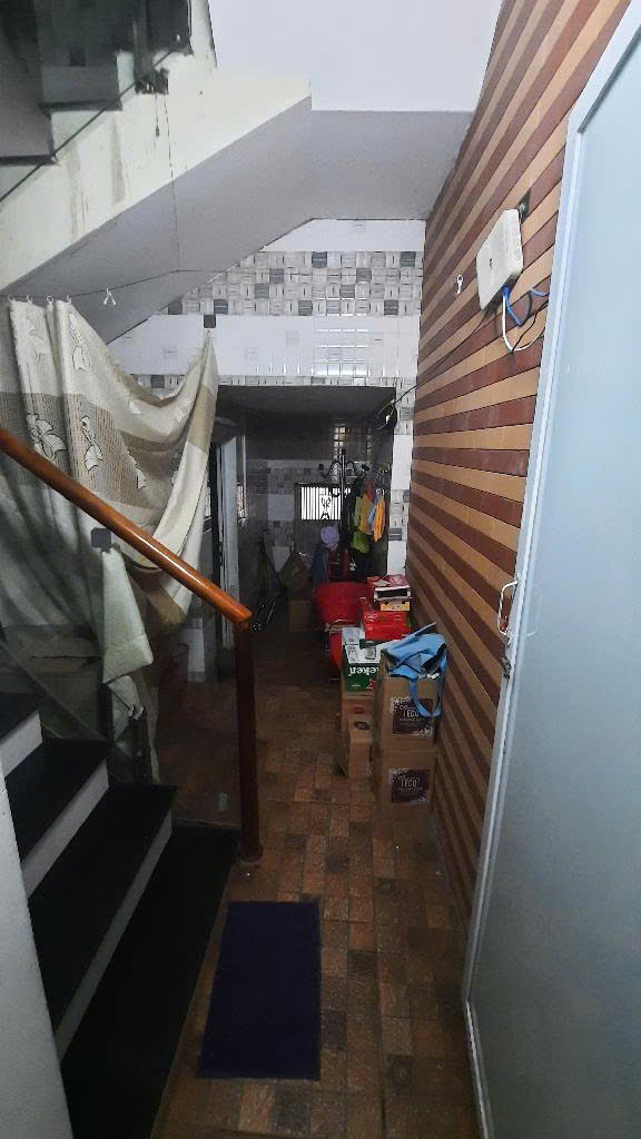 BÁN NHÀ MẶT PHỐ HỮU HƯNG - NAM TỪ LIÊM - GIÁ 7.5 TỶ- SỐ 52M2- KINH DOANH ĐỈNH