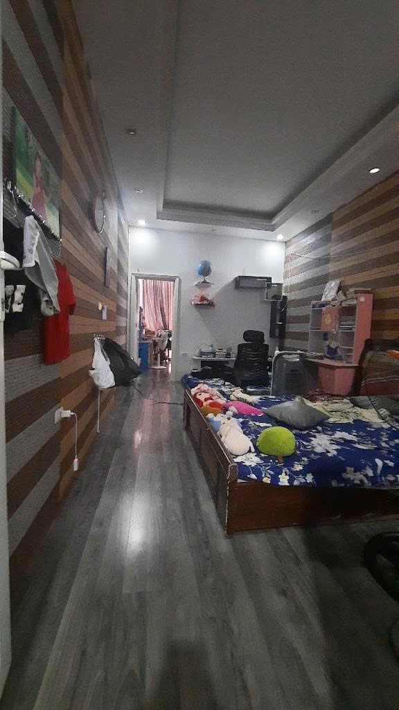 BÁN NHÀ MẶT PHỐ HỮU HƯNG - NAM TỪ LIÊM - GIÁ 7.5 TỶ- SỐ 52M2- KINH DOANH ĐỈNH