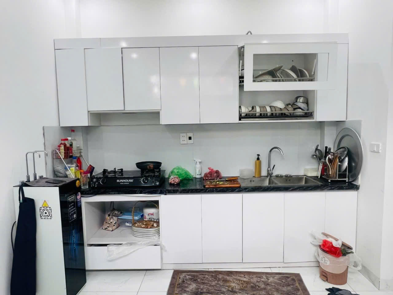 * BÁN GẤP TRẢ NGÂN HÀNG- LAI XÁ -GIÁ 4.950 TỶ- SỔ 36M- NHÀ MỚI 4 TẦNG Ở NGAY