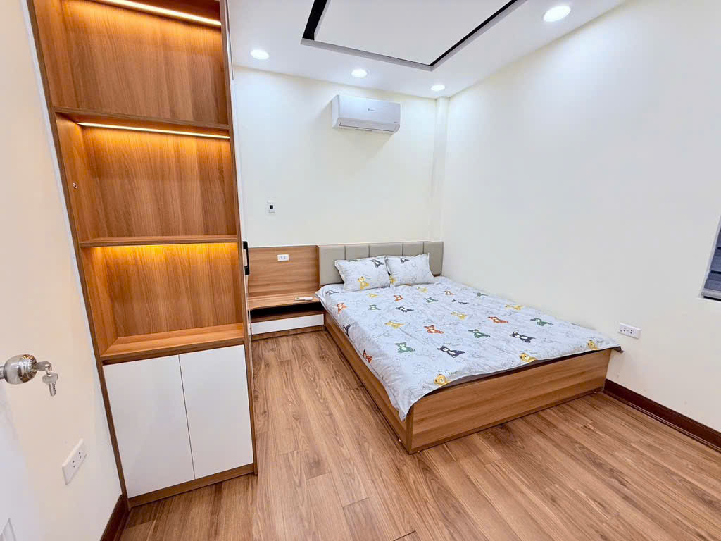 * BÁN NHÀ #LAI XÁ #LÔ GÓC #NHỈNH 5 TỶ- SỔ 35M - Ở NGAY