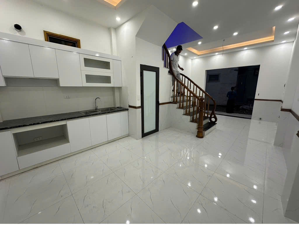 * BÁN NHÀ #LAI XÁ #LÔ GÓC #NHỈNH 5 TỶ- SỔ 35M - Ở NGAY