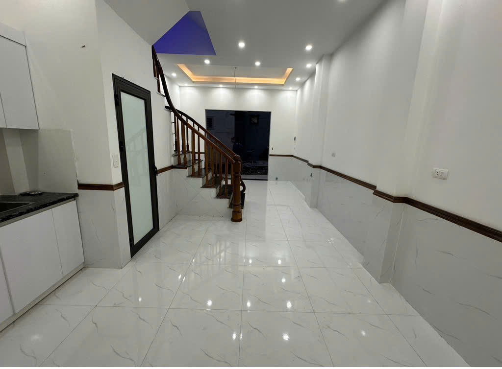 * BÁN NHÀ #LAI XÁ #LÔ GÓC #NHỈNH 5 TỶ- SỔ 35M - Ở NGAY