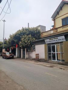 BÁN GẤP NHÀ RIÊNG TẠI XÃ ĐẠI THÀNH, QUỐC OAI