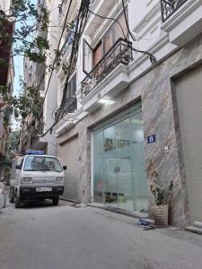 DUY NHẤT  XUÂN PHƯƠNG - Ô TÔ VÀO NHÀ - 4 TẦNG FULL Ở NGAY- 38M - GIÁ 6.950 TỶ