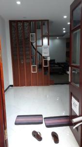 BÁN NHÀ XUÂN PHƯƠNG- NHỈNH 5 TỶ - SỔ 40M2 - 4 TẦNG ĐẸP LONG LANH - Ở NGAY-  NGÕ NÔNG 3 GÁC PHI 